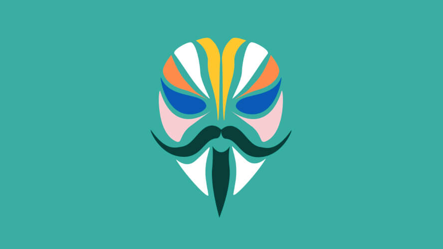 magisk-manager