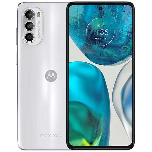 Motorola-Moto-G52