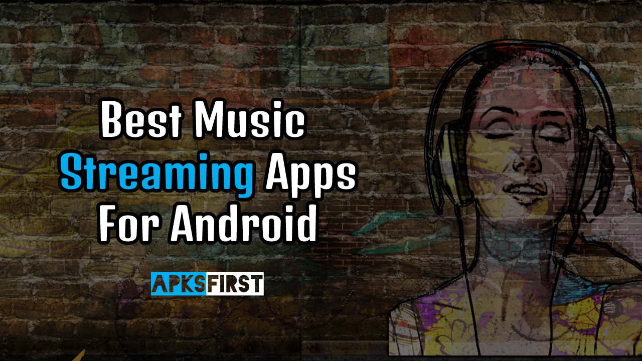 best-music-streaming-apps-android