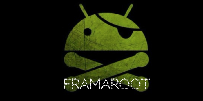 framaroot