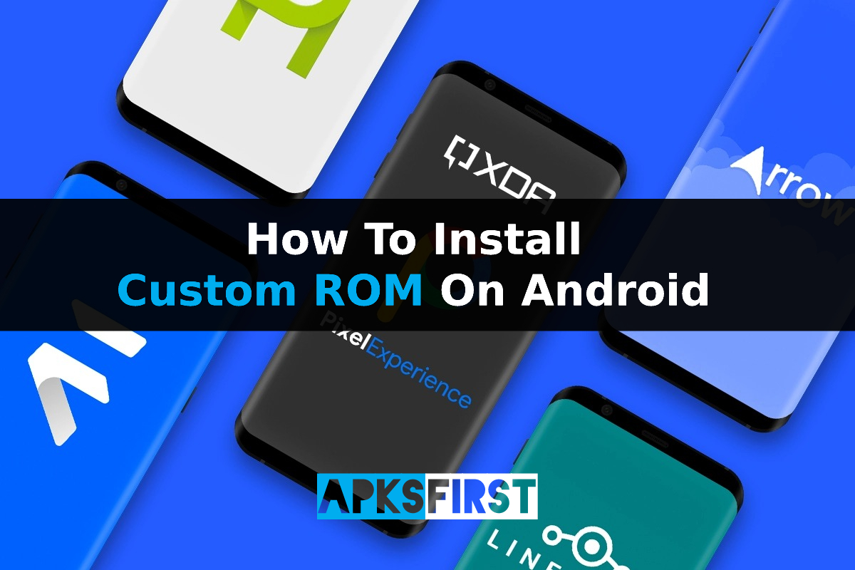 install-custom-rom-on-android