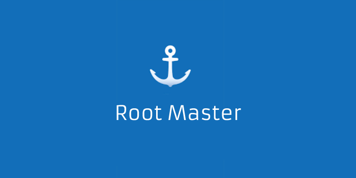 root-master-app