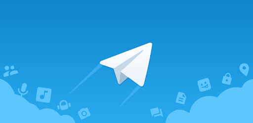 telegram-messenger